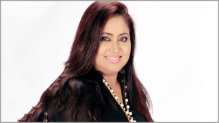 যুক্তরাষ্ট্র প্রবাসী কণ্ঠশিল্পী বেবী নাজনীন করোনায় আক্রান্ত